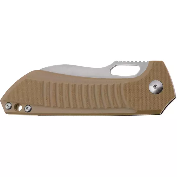 Ніж Boker Plus Swoopy, фото , изображение 3